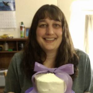 Meet your Posher, Mary